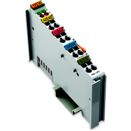 750-473, Analogue Input Module WAGO 750, 2 AI (4-20 mA single-ended), Wago