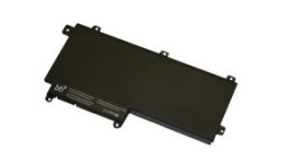 HP-PB640G2, Battery 10.8V Li-Po 3400mAh, Origin Storage Limit