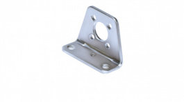 CG-L025, Axial foot, CG1-Z, For piston o=25 mm, SMC PNEUMATICS