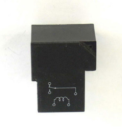 WJ115-1C-24VDC-S, WANJIA RELAY