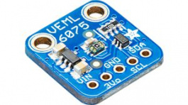 3964, VEML6075 UV Index Sensor Breakout 5V, ADAFRUIT