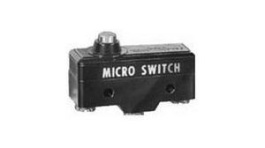 BZ-3YQ66T, Snap Acting/Limit Switch, SPDT, Momentar, Honeywell