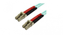 450FBLCLC7, Fibre Optic Cable Assembly 50/125 um OM4 Duplex LC - LC 7m, StarTech.com