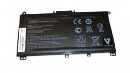 H-L11119-855-V7E, 4 Cell Battery, 42Wh, 11.55V, 3.47Ah, V7