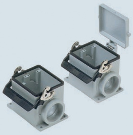 CHP 32 L29, HOUSING 1L-32P-1PG29, ILME