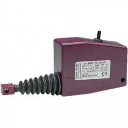 M999.0, Linear drive 24 VDC, Phoenix Mekano
