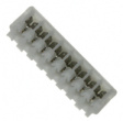 173977-8 Female cable connector Poles 8
