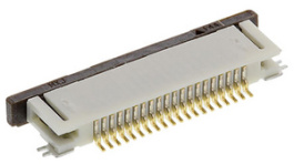 52746-2071, Connector FFC/FPC 20P, Molex