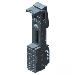 6ES71936BP000BD0, ET200SP BaseUnit Type D0, Siemens