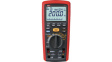 UT505B Insulation tester 200 GOhm 50 V / 100 V / 250 V / 500 V / 1000 V 600 VAC