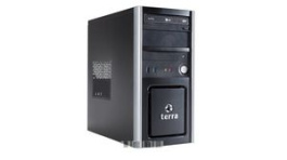 EU1009629, PC-Business 5060, 8GB, 250 GB M.2 PCIe SSD, Intel Core i5, i5-10400, Terra