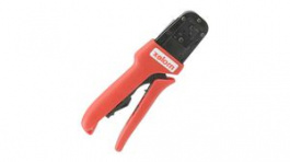 63828-0200, Инструмент: для опрессовки; контакты; 0,75мм2; 18 AWG, Molex