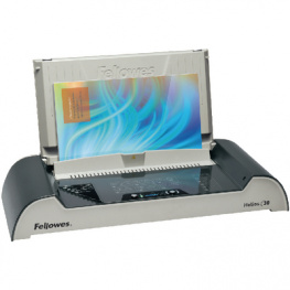 5641201, Helios 30 Thermal Binding Machine, Fellowes