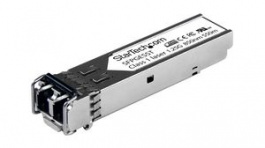 SFPGLCSXMMST, Fibre Optic Transceiver SFP Multi-Mode 1000BASE-SX LC 550m, StarTech.com