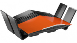 DIR-869, WLAN Wi-Fi Router, 802.11 ac/n/g/b/a, 1750Mbps, D-Link