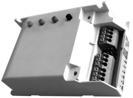 DLDC/RGB/SLX, LED colour controller 24 VDC, VLM