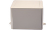 RL6365-F Plastic enclosure grey 125 x 80 x 90 mm ABS IP 54