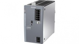 6EP3336-7SB00-3AX0, Switched-Mode Power Supply Adjustable 24V 20A 480W, Siemens