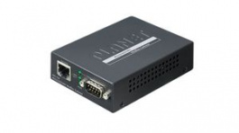 MG-110, Interface Gateway, MODBUS RTU / ASCII - Ethernet/MODBUS TCP, Ports 2, Planet