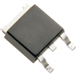 IXTY08N100P, Транзистор: N-MOSFET; 1кВ; 0,8А; 42Вт; TO252; 750нс, IXYS