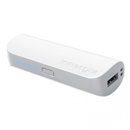 POCKETCELL (WHITE), PocketCell white, Innergie