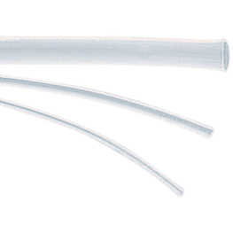 PTFE AWG20, Insulating hose 0.86 mm, Plastica
