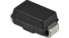 S1B, Диод: выпрямительный; SMD; 100В; 1А; 1,8мкс; SMA; Ufmax: 1,1В; 1,4Вт, ON SEMICONDUCTOR