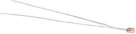 NTCMJB2/SP, NTC thermistor THT, Velleman