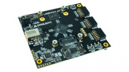 410-398, USB104 A7 Artix-7 FPGA Development Board USB/SYZYGY/JTAG/UART, Digilent