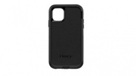 77-62794, Cover, Black, Suitable for iPhone 11, Otter Box