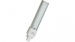 80100036392, LED lamp G24q, 740 lm, 4000 K, Bailey