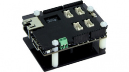 103030002, mbed Shield, Seeed