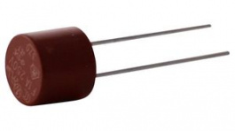 37012000000, Radial Fuse, 2A, 250V, Fast-Acting, Littelfuse
