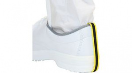 RND 600-00101, Disposable Heel Grounder Pack of 100, RND Lab