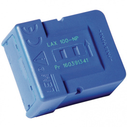 LAX 100-NP, Current Transformer&nbsp;&nbsp;±&nbsp;&nbsp;160 A, LEM