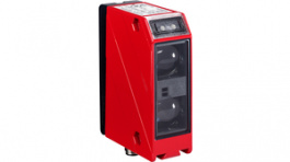 HRT 96M/P-1610-1200-21, Diffuse Sensor With Background Suppression, 0.1...1.35 m, LEUZE ELECTRONIC