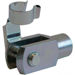 GKM20-40, Fork joint for C92/95/P95, SMC PNEUMATICS