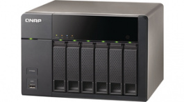 TS-669L-EU, Turbo NAS, Qnap