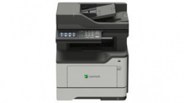 36S0710, MX421ADE Multifunction Printer, 1200 x 1200 dpi, 40 Pages/min., Lexmark