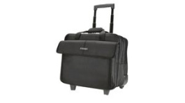 K62565EU, Notebook Bag 15.6 " Black, Kensington