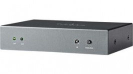 VSWI3412AT, 2-Port HDMI Switch 2x HDMI Input - HDMI Output, Nedis (HQ)