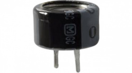 EECF5R5U224N, Aluminium Electrolytic Capacitor 0.22 F 5.5 V ±30% NF, Panasonic