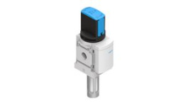 MS4-EM1-1/4-S, Shut-Off Valve, 14bar, IP65, Festo