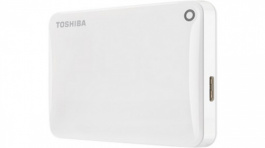 HDTC830EW3CA, Canvio Connect II USB 3.0, Toshiba