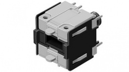 71-671.026, Switching Element, 1NC + 1NO, 3A, PCB Pins, EAO