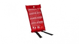 86672, Fire Blanket, ABUS