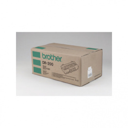 DR-200, Drum unit DR-200, Brother