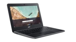 NX.A6UEG.001, Notebook, Chromebook 311, 11.6" (29.5 cm), MediaTek, MT8183, 2GHz, eMMC, 4GB LPDDR4X, ACER