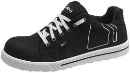 PLANAR 1 S3 SIZE=36 (pair), ESD shoes Size=36 black Pair, Sievi
