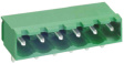 ME030-50007 Pin header 90deg 7P5 mm
